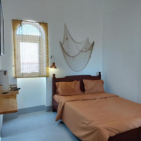 Apartamento Nha Bon Chin Ap Khanh Phuoc Exterior foto