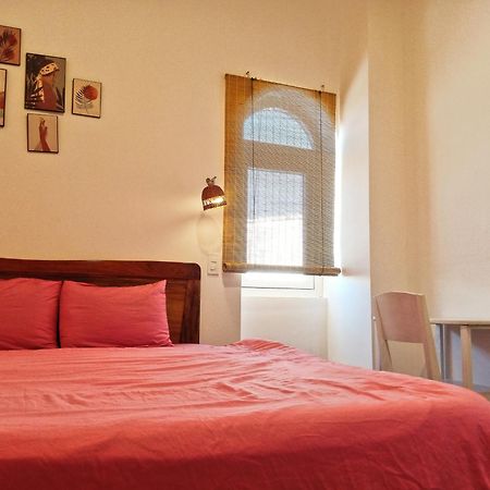 Apartamento Nha Bon Chin Ap Khanh Phuoc Exterior foto