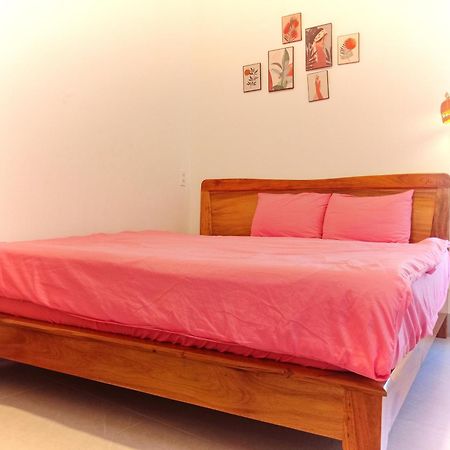 Apartamento Nha Bon Chin Ap Khanh Phuoc Exterior foto