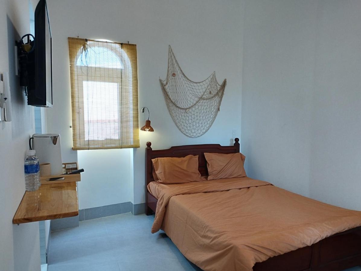 Apartamento Nha Bon Chin Ap Khanh Phuoc Exterior foto