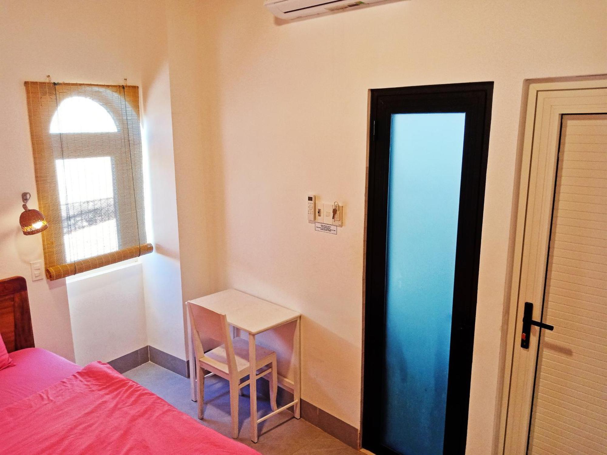 Apartamento Nha Bon Chin Ap Khanh Phuoc Exterior foto